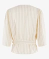 Anna Blouse Striped