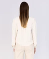Anna Blouse V-hals
