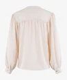 Anna Blouse V-hals