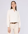 Anna Blouse V-hals