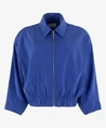 Anna Blouse Zipper