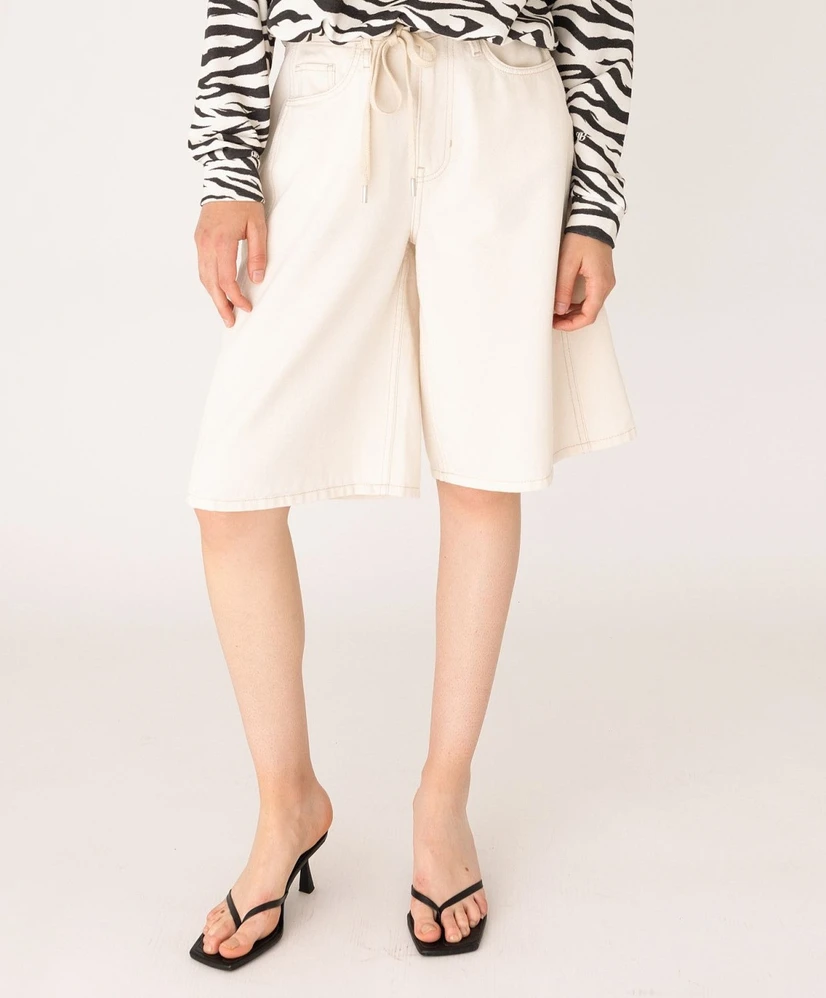 Anna Blue Bermuda Jord