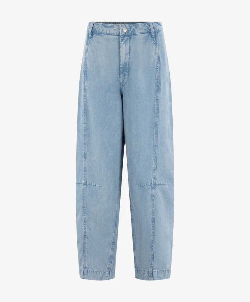 Anna Jeans Barrel Fit Carmen