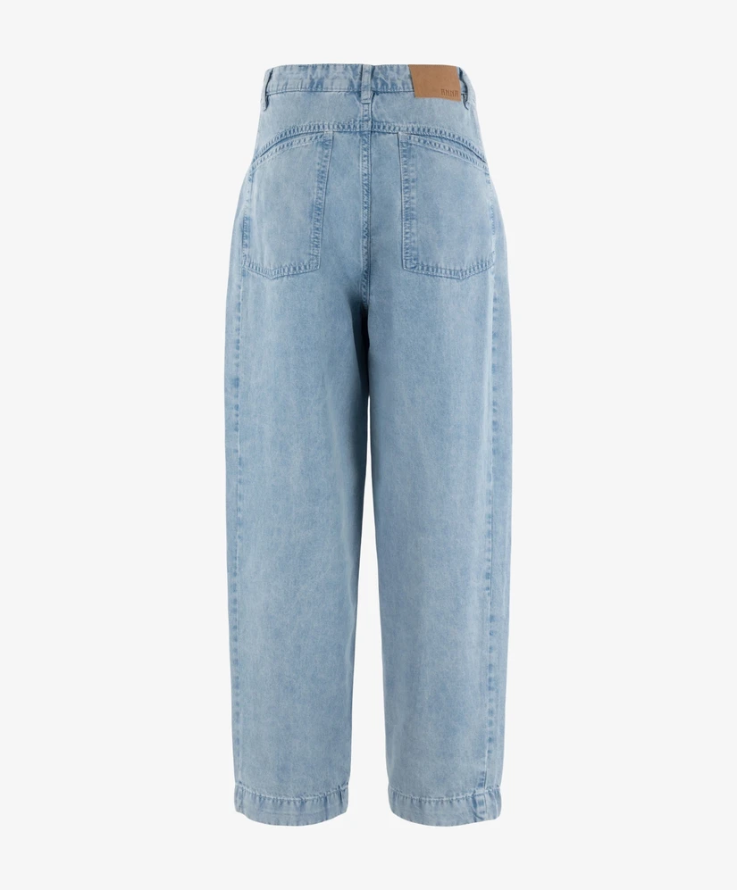 Anna Jeans Barrel Fit Carmen