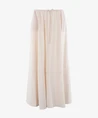 Anna Midi Rok Flowy