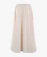Anna Midi Rok Flowy