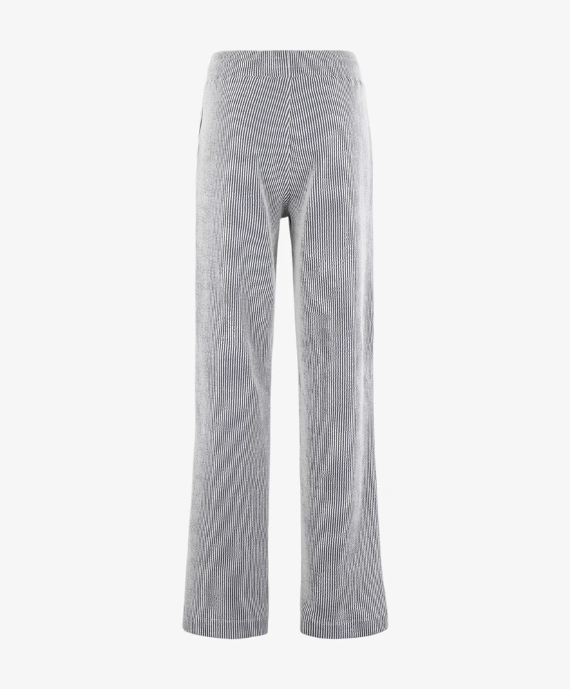 ANNA Pantalon Beach Stripe