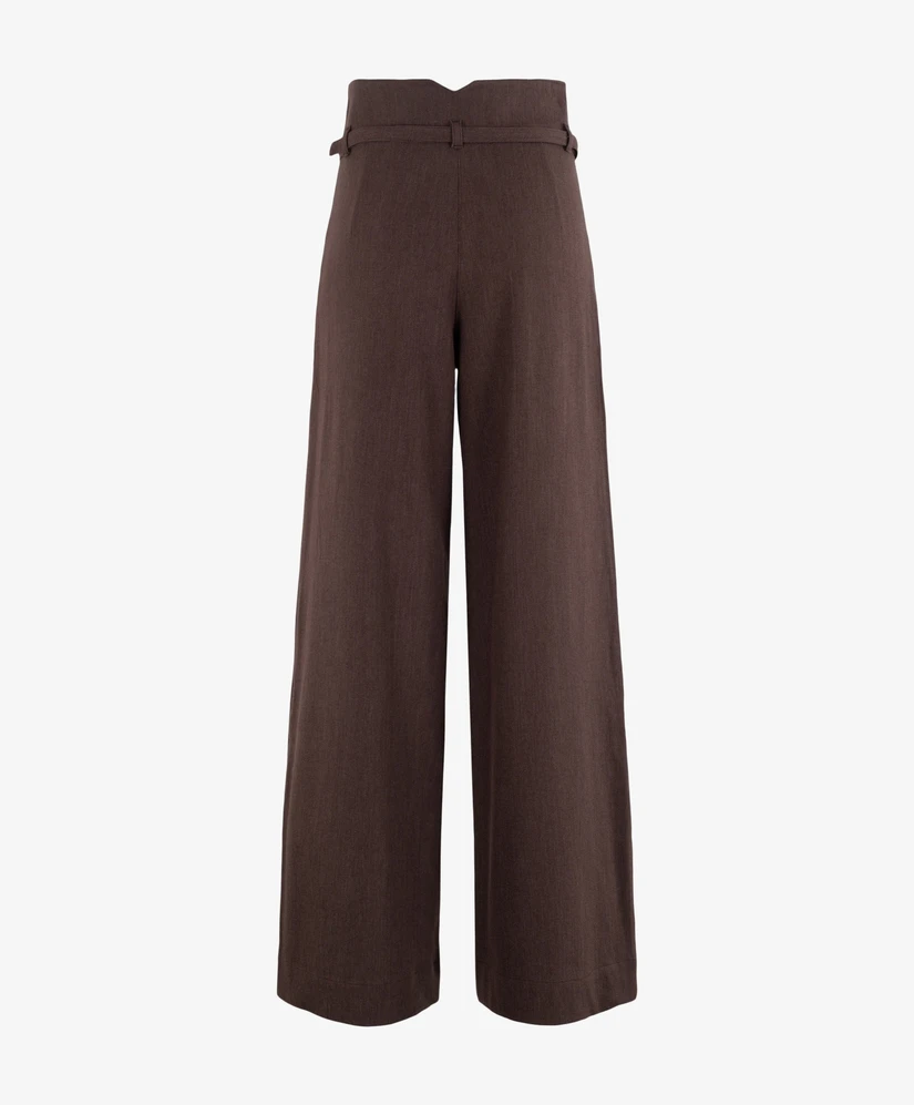 Anna Pantalon Belt