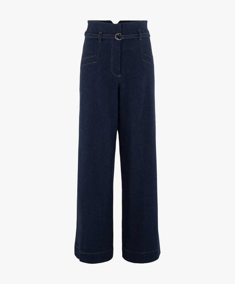 Anna Pantalon Belt