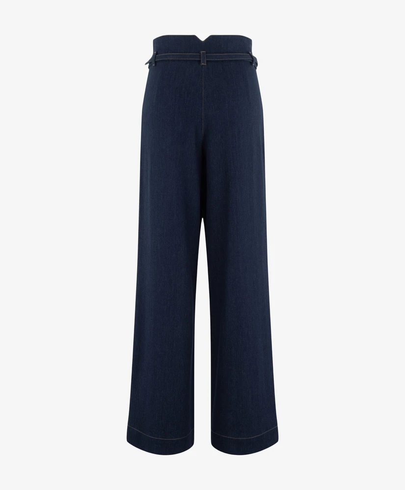 Anna Pantalon Belt