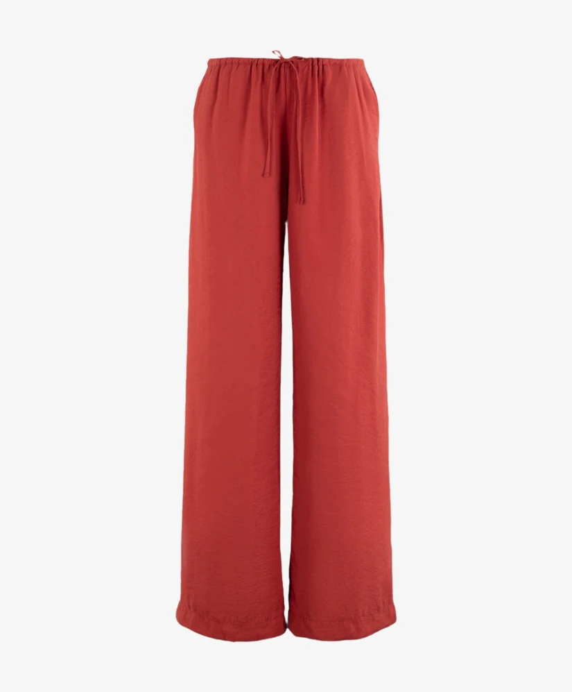 Anna Pantalon Flowy