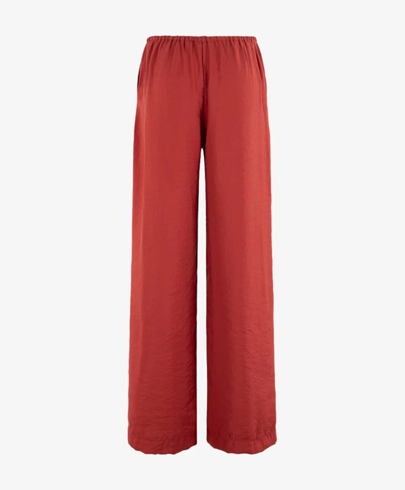 Anna Pantalon Flowy