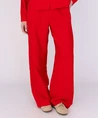 Anna Pantalon Straight Fit