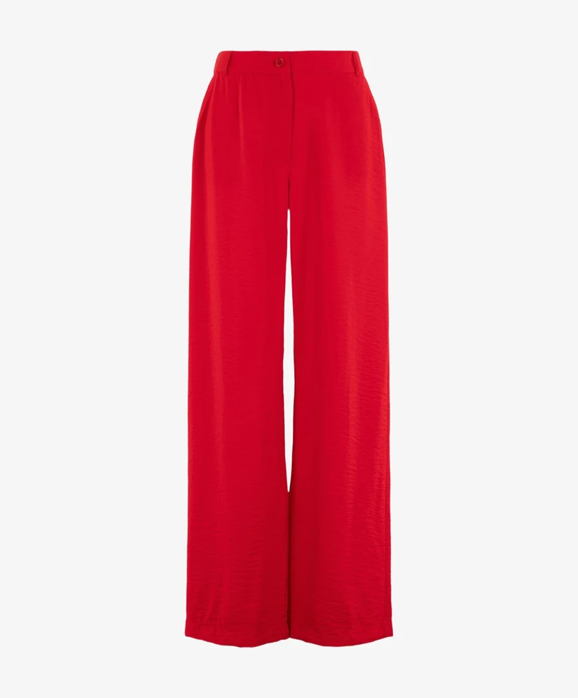 Anna Pantalon Straight Fit
