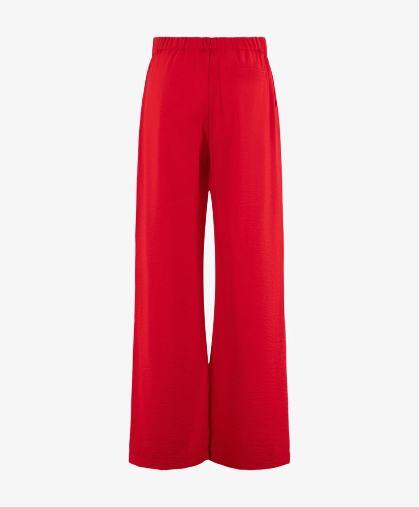 Anna Pantalon Straight Fit