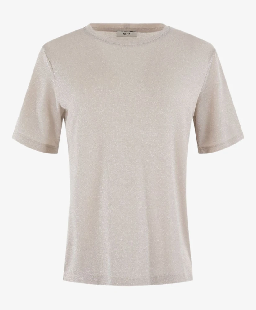 Anna T-shirt Basic