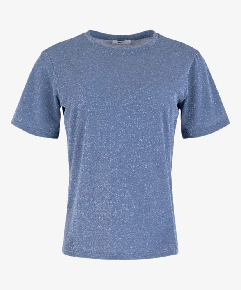 Anna T-shirt Basic