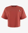 Anna T-shirt Broche