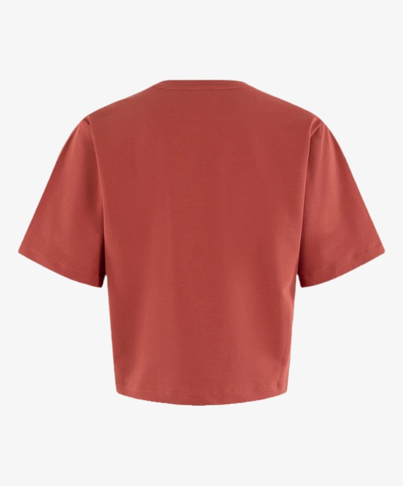 Anna T-shirt Broche