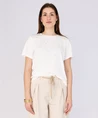 Anna T-shirt Flower