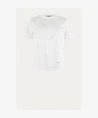 Anna T-shirt Flower