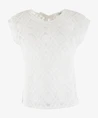 Anna Top Lace