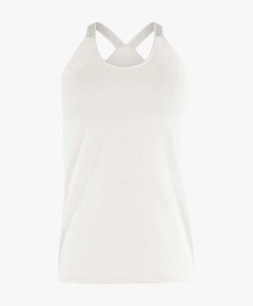 Anna Top Sparkle
