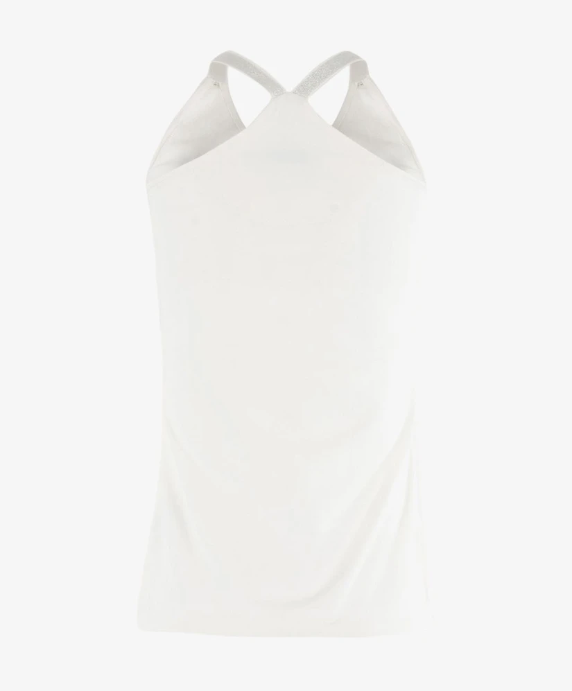 Anna Top Sparkle