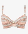 Annadiva Balconette Bikinitop Summer Bay