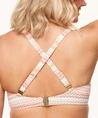 Annadiva Balconette Bikinitop Summer Bay