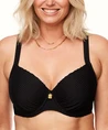 Annadiva Balconette Bikinitop The Hills