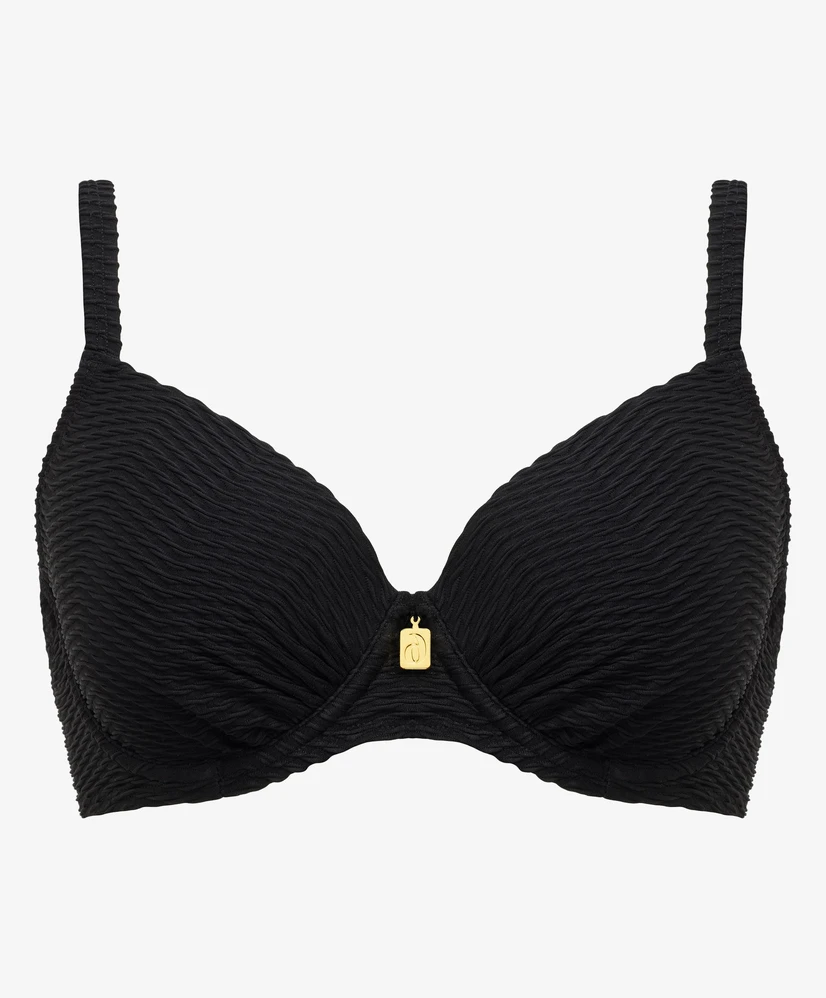 Annadiva Balconette Bikinitop The Hills