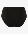 Annadiva High Waist Bikinibroekje Sparkling Black