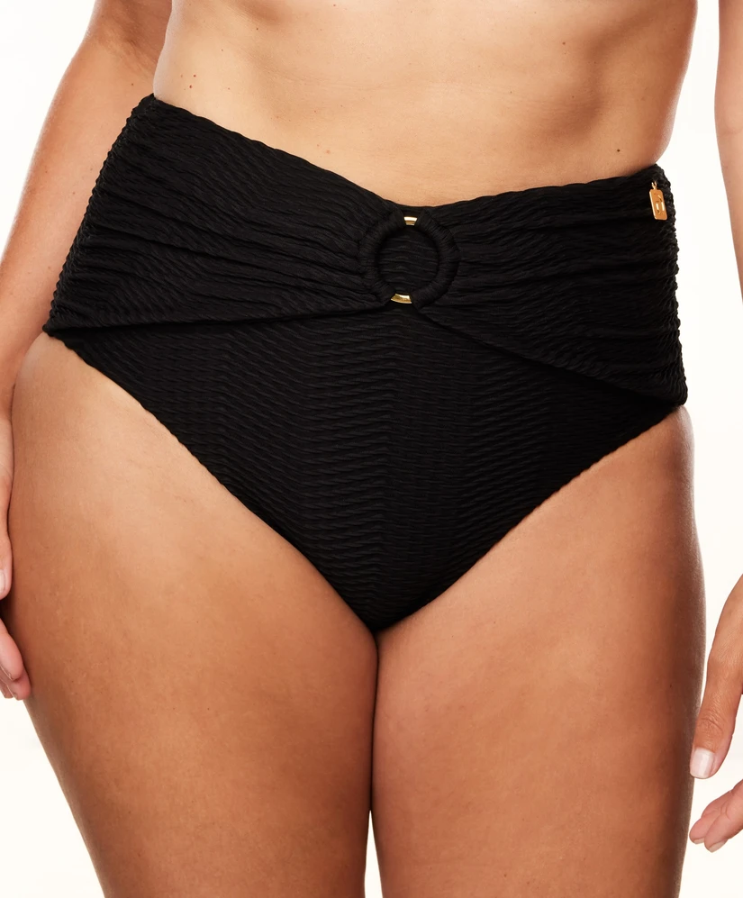 Annadiva High Waist Bikinibroekje The Hills