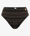 Annadiva High Waist Bikinibroekje The Valley