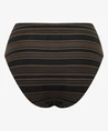 Annadiva High Waist Bikinibroekje The Valley