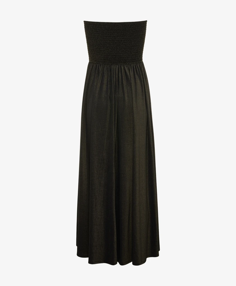Annadiva Strandjurk Sparkling Black