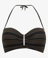 Annadiva Strapless Bikinitop The Valley