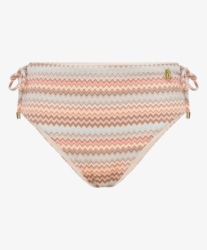 Annadiva Verstelbaar Bikinibroekje Summer Bay