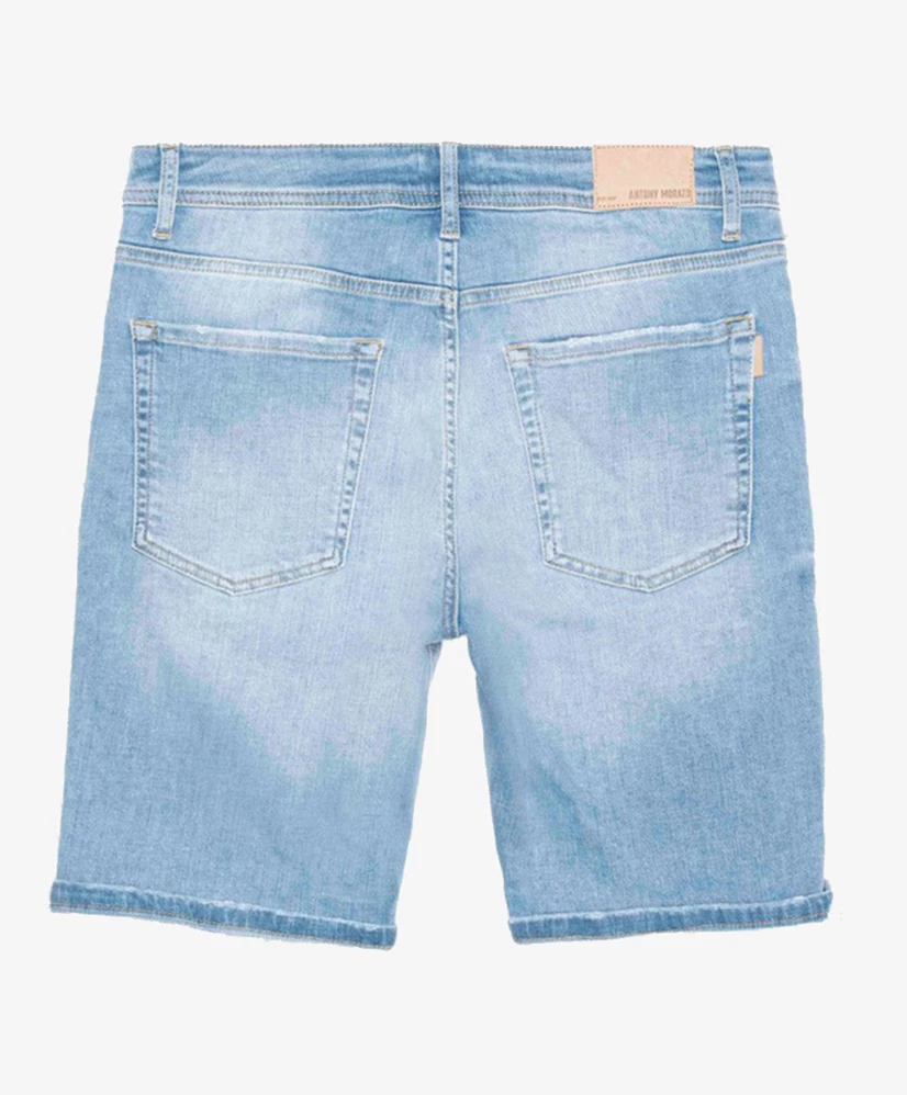 Antony Morato Jeans Short Ozzy Skinny Fit