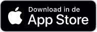 Download de Berden App iOS