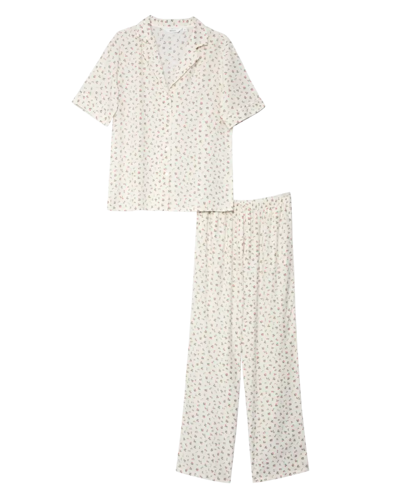 Aruelle Pyjama Caprielle