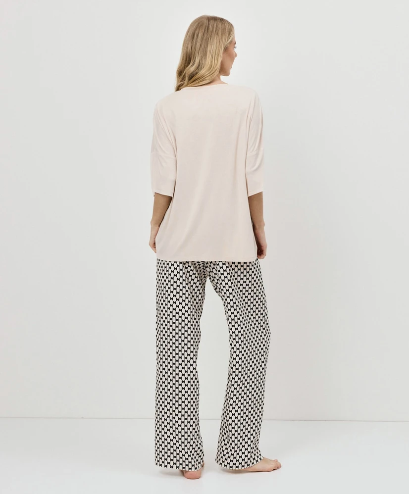 Aruelle Pyjama Veda