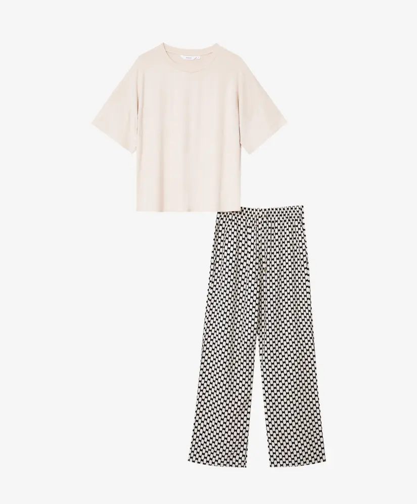 Aruelle Pyjama Veda