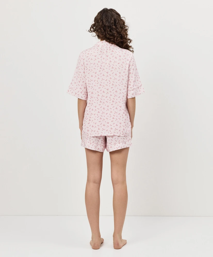 Aruelle Shortama Blossom