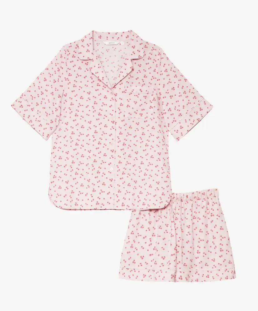 Aruelle Shortama Blossom