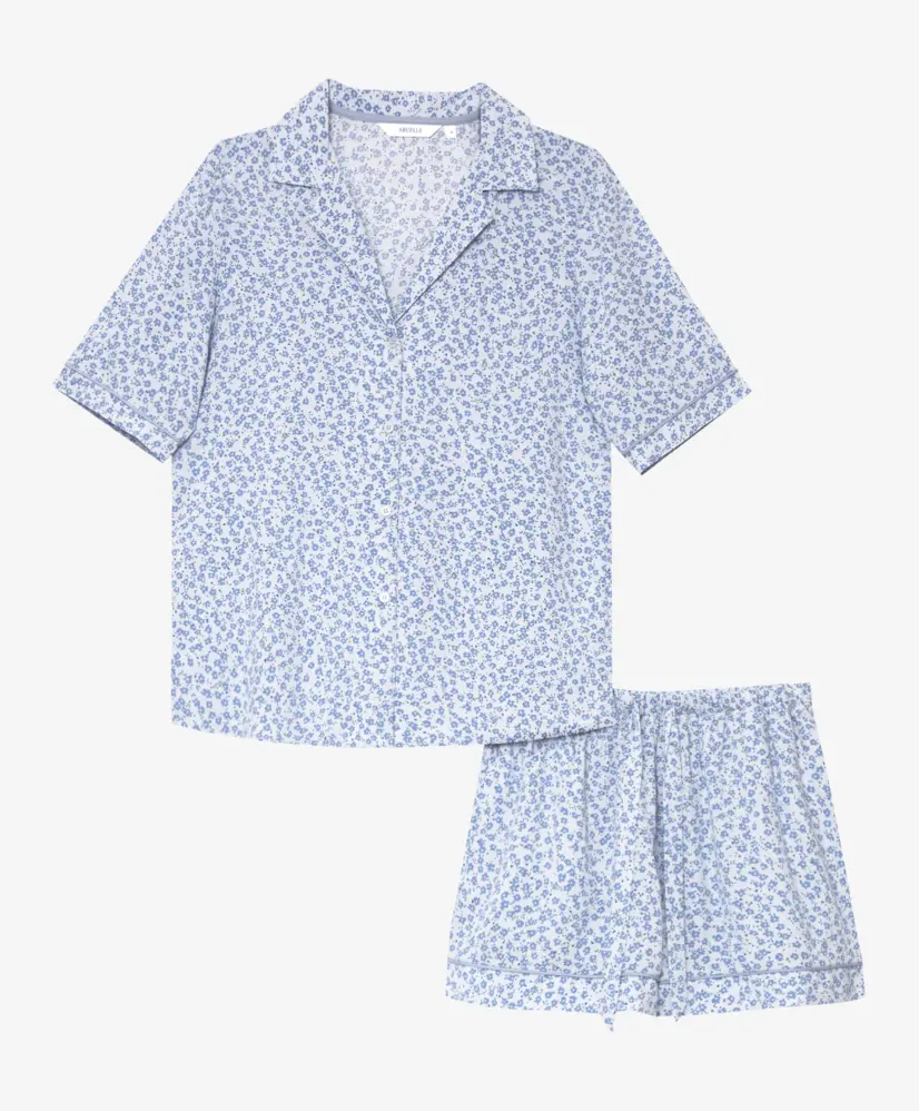 Aruelle Shortama Lullaby
