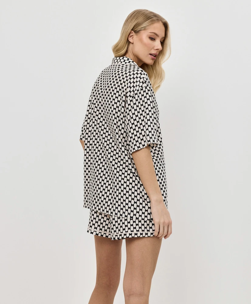 Aruelle Shortama Vesper