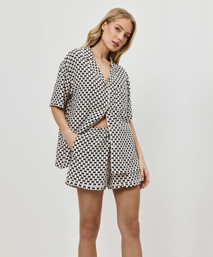 Aruelle Shortama Vesper