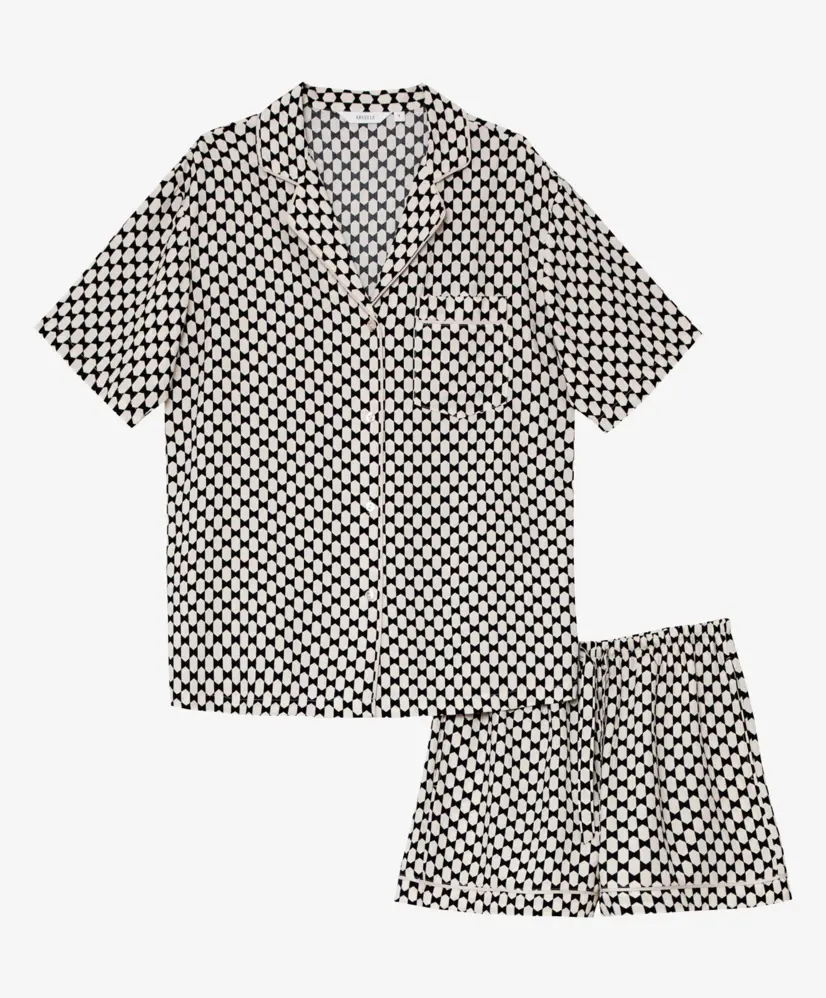 Aruelle Shortama Vesper